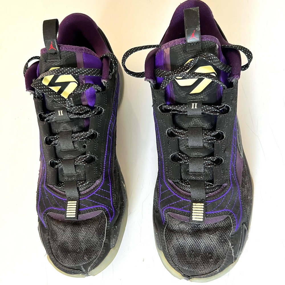 Men’s Luka Jordan’s basketball shoes